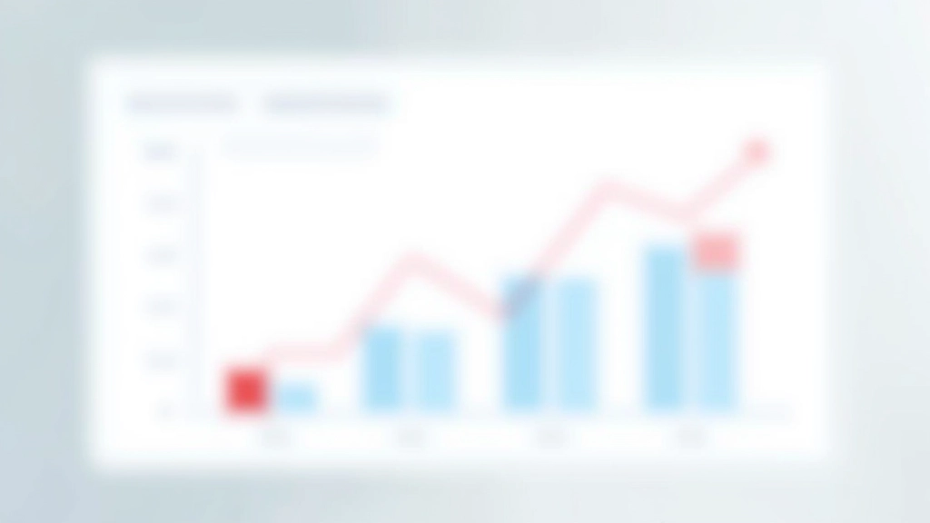 Gráfico mostrando taxa de abertura de email diminuindo ao longo do tempo com indicadores de limpeza de lista recomendada