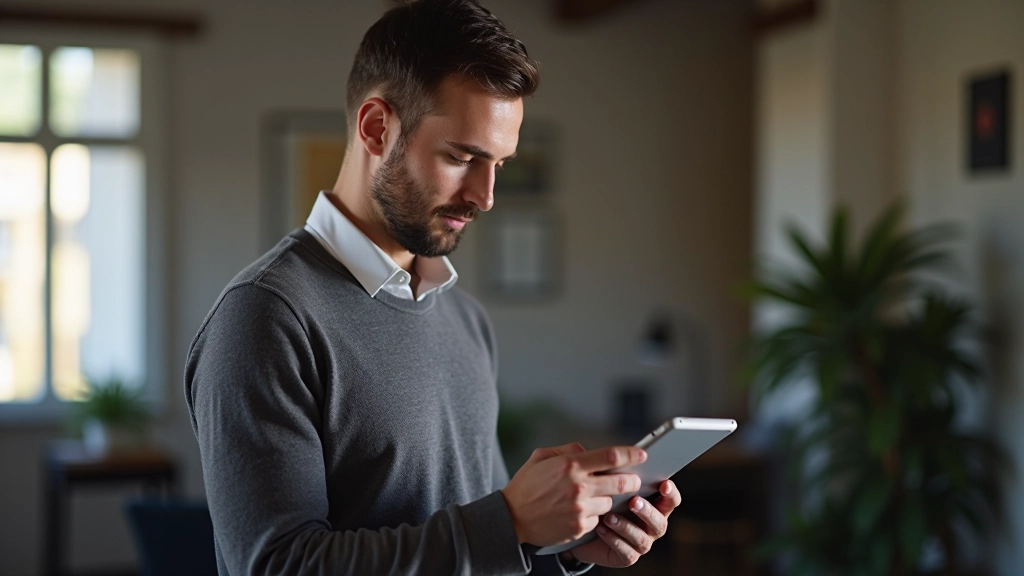 Diretor criativo apresentando padrões de design para newsletters com alta taxa de engagement