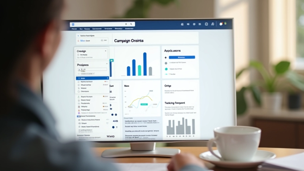 Mailchimp customization interface