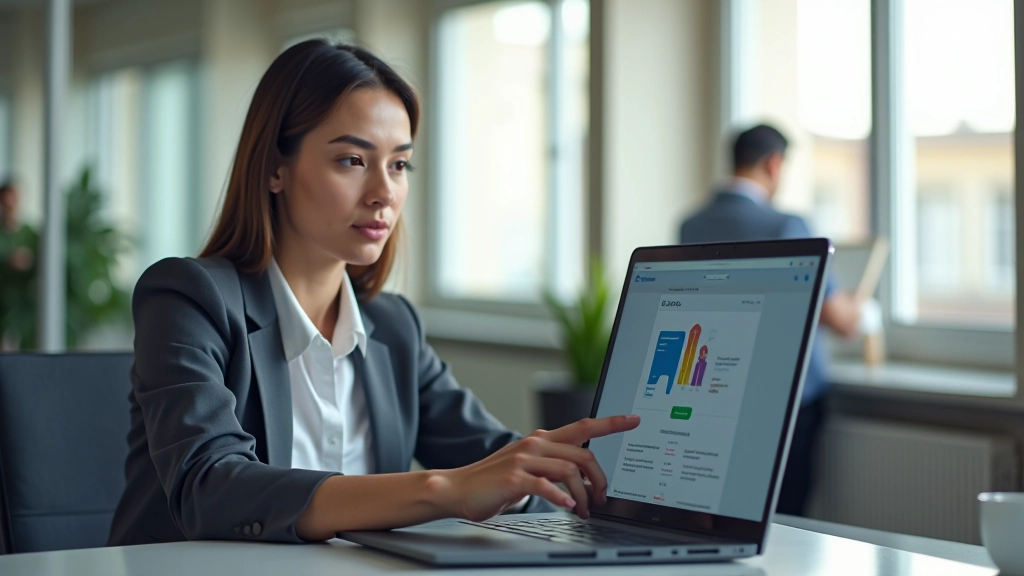 Painel Mailchimp com campos de customização de template visíveis